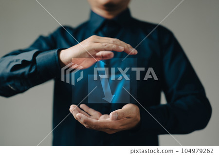 Scalability Concept Scalability Concept 104979262