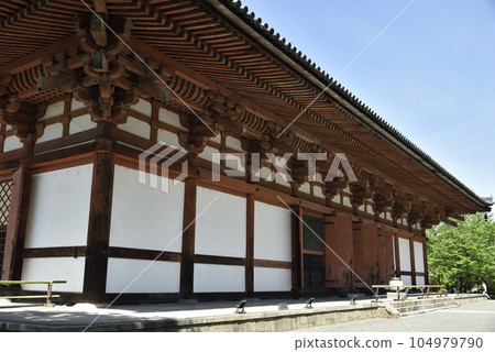 東寺講堂[重要文化財產] 104979790