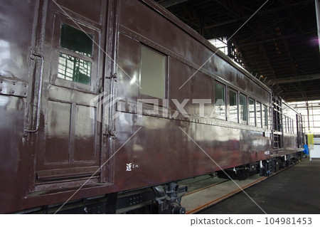 Oya 31 Appearance Naoetsu D51 Rail Park Oya 31 Appearance Naoetsu D51 Rail Park 104981453