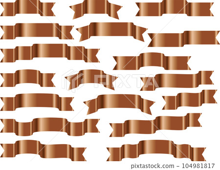 Ribbon 007-7 Loose W Ribbon 007-7 Loose W 104981817