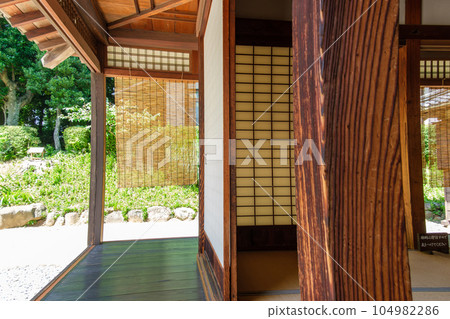 Tatami room blinds Tatami room blinds 104982286