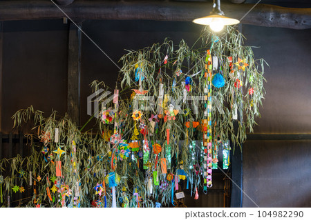 老民宅七夕 104982290