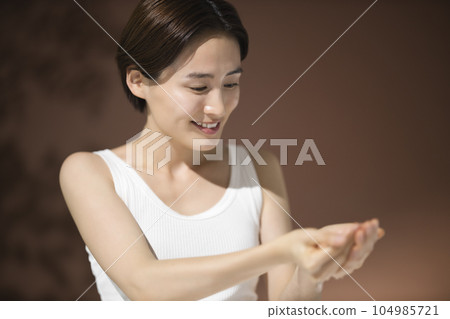 20s beauty face wash skin care 104985721