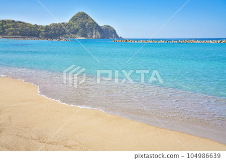 [Takeno Coast] Takeno, Takeno Town, Hyogo Prefecture 104986639