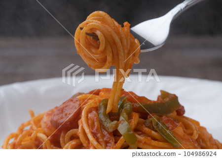 那不勒斯麵條 104986924