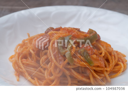 Neapolitan  104987036