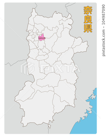 Tawaramoto-cho, Isoki-gun Tawaramoto-cho, Isoki-gun 104987090