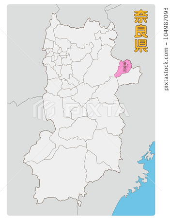 Soni Village, Uda County 104987093