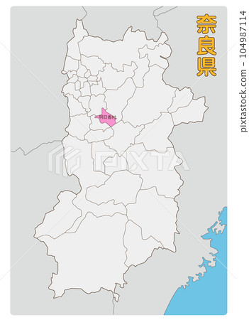 高市縣飛鳥村 高市縣飛鳥村 104987114