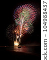 2023年海洋博覽會煙花 104988437