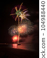2023年海洋博覽會煙花 104988440