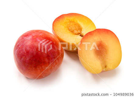 Original cultivar of Yamanashi Prefecture, Summer Angel Original cultivar of Yamanashi Prefecture, Summer Angel 104989036