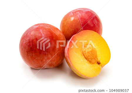 Original cultivar of Yamanashi Prefecture, Summer Angel Original cultivar of Yamanashi Prefecture, Summer Angel 104989037