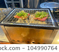  烤肉 104990764