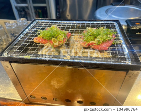 烤肉 烤肉 104990764