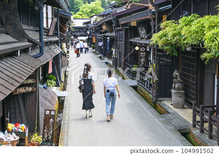 230613的小鎮插畫5z081 104991502