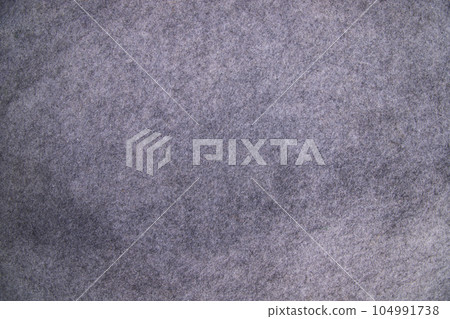Gray Geo textile cotton fabric can be used as a background wallpaper 104991738