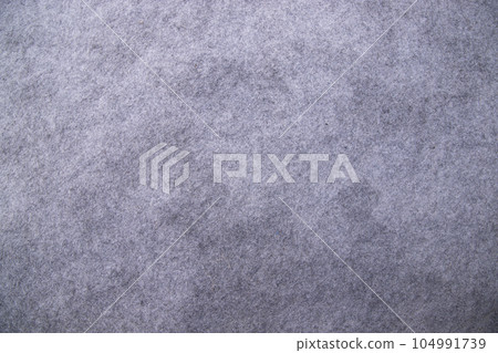 Gray Geo textile cotton fabric can be used as a background wallpaper 104991739