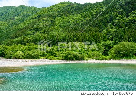 [Gifu Prefecture] Northern Alps 104993679