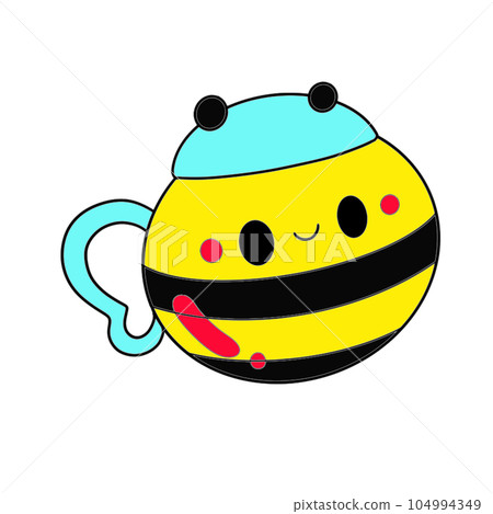 Zeredao43 teapot 104994349