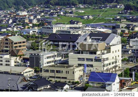 廣島縣世羅町世羅町 廣島縣世羅町世羅町 104994452