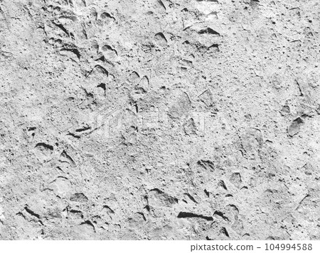 Abstract background of an old gray cement wall. Abstract background of an old gray cement wall. 104994588
