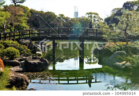 天鵝花園楠木橋 104995014