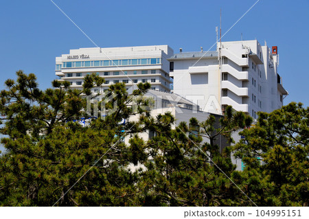 Seaside Hotel Maiko Villa Kobe 104995151