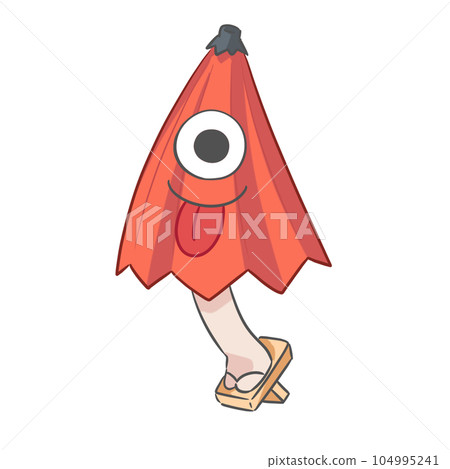 傘鬼 Karakasa 男孩 104995241