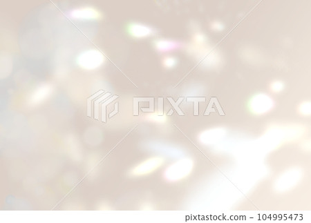 Background material _ light _ beige 104995473