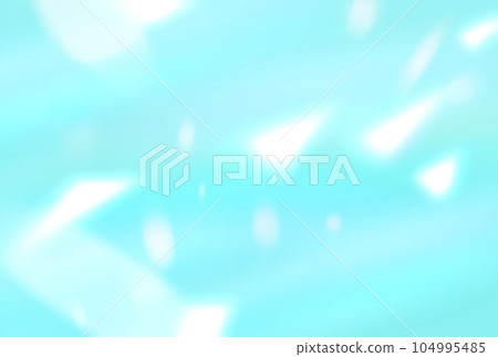 Background material _ light _ light blue 104995485