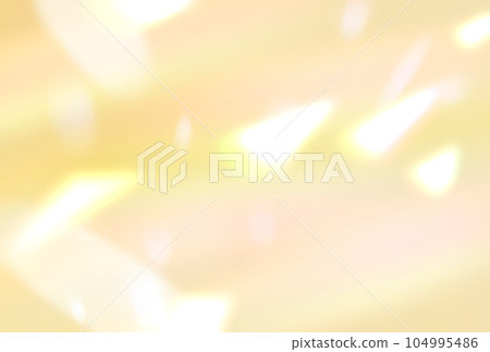 Background material _ light _ gold 104995486