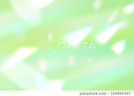 Background material _ light _ green 104995487