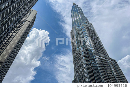 越南胡志明市地標性建築 81 號摩天大樓 越南胡志明市地標性建築 81 號摩天大樓 104995516