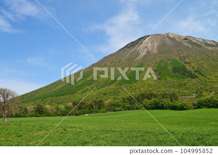 Daisen Makiba Milk Village, Hoki Town, Saihaku District, Tottori Prefecture Daisen Makiba Milk Village, Hoki Town, Saihaku District, Tottori Prefecture 104995852