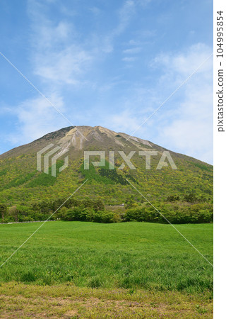 鳥取縣賽白市穗木町大千牧場牛奶村 鳥取縣賽白市穗木町大千牧場牛奶村 104995854