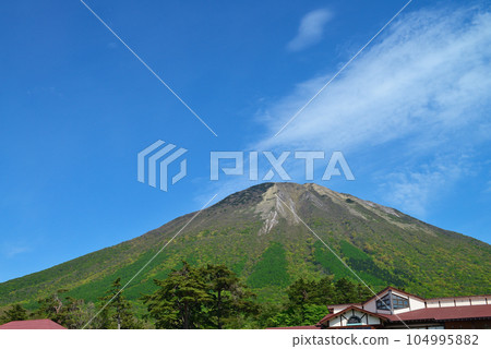 鳥取縣賽白市穗木町大千牧場牛奶村 104995882