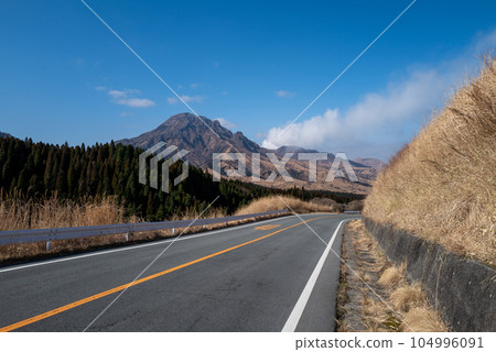 阿蘇索馬車道 104996091