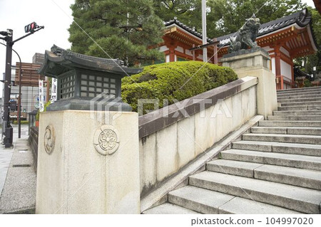 八坂山小馬努和耳堂（未成形） 104997020