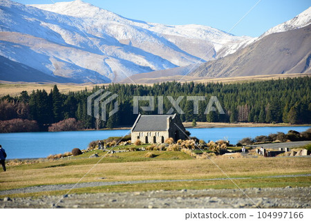 Tekapo Church 104997166