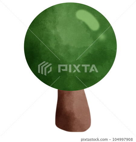 Tree Tree 104997908