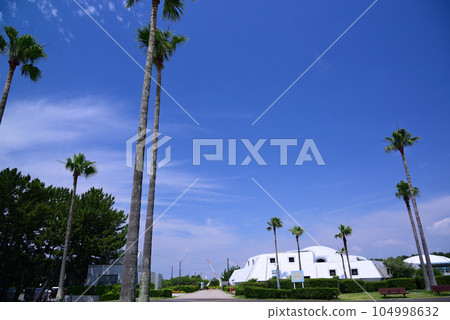 Spacious Tsujido Seaside Park Spacious Tsujido Seaside Park 104998632