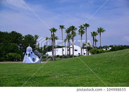 Spacious Tsujido Seaside Park Spacious Tsujido Seaside Park 104998635