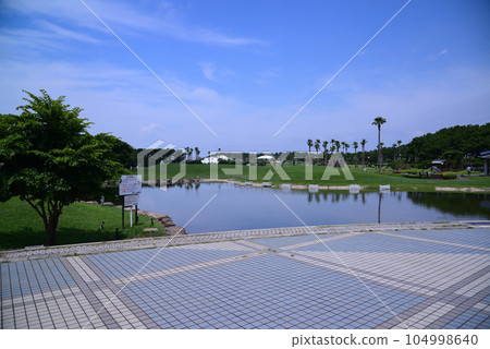 Spacious Tsujido Seaside Park Spacious Tsujido Seaside Park 104998640