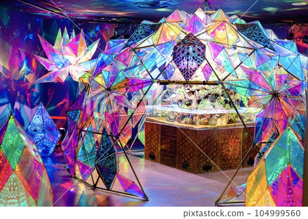 sparkling space sparkling space 104999560