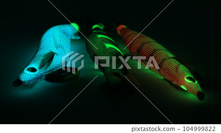 Egi noctilucent fishing tackle 104999822