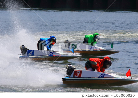 boat race 105000020