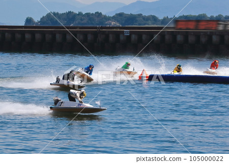 賽艇比賽 105000022