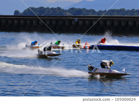 boat race boat race 105000024