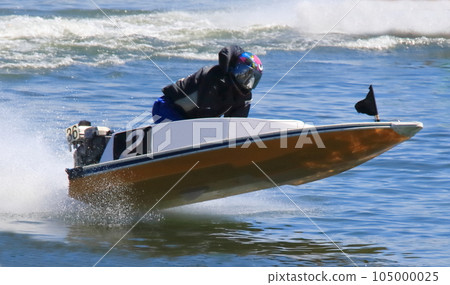boat race 105000025